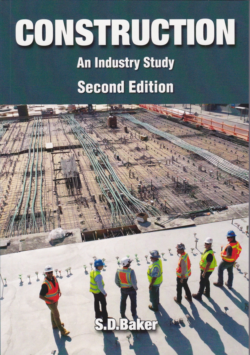 research topics in construction industry
