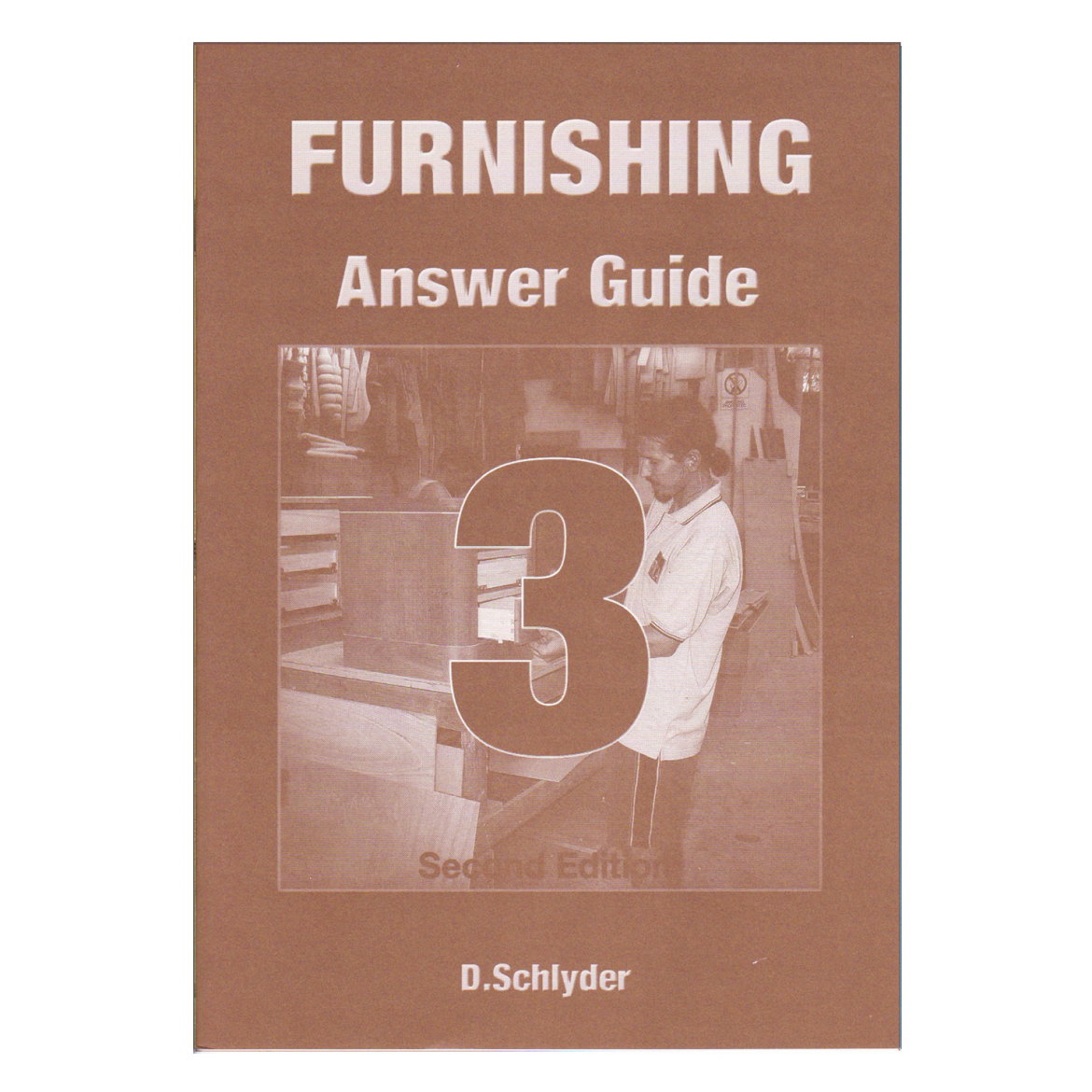 Furnishing Answer Guide 3 PERIDIS